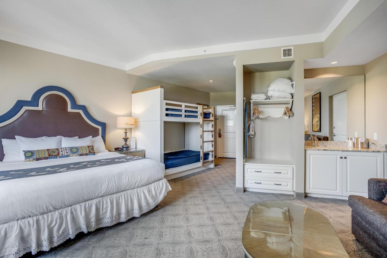 פיג'ן פורג' Dollywood'S Dreammore Resort And Spa מראה חיצוני תמונה