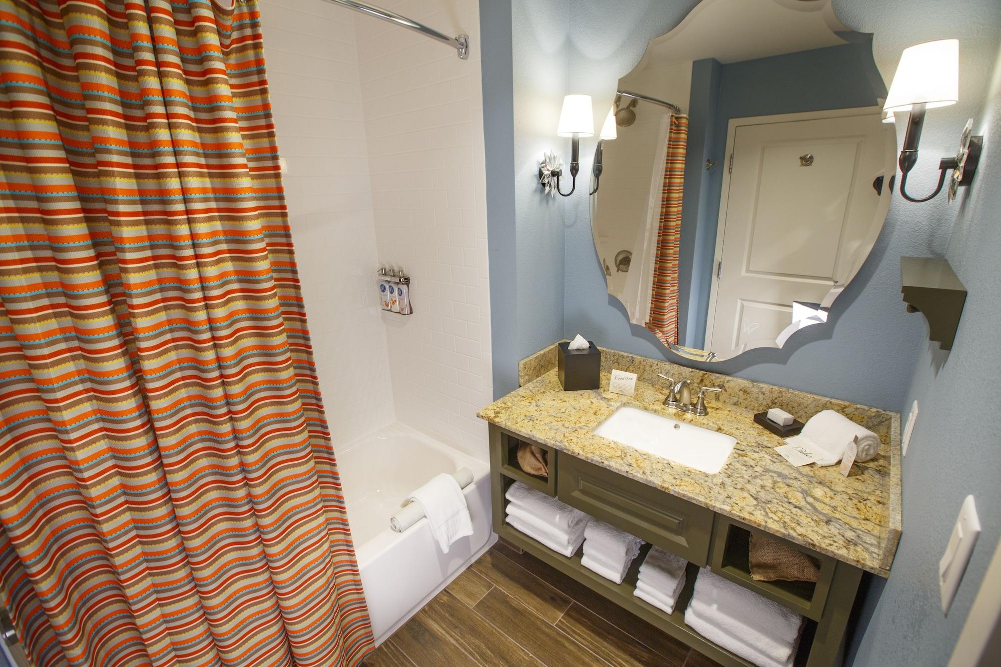 פיג'ן פורג' Dollywood'S Dreammore Resort And Spa מראה חיצוני תמונה