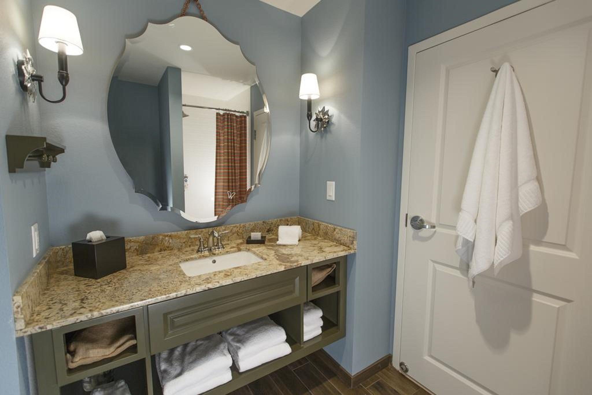 פיג'ן פורג' Dollywood'S Dreammore Resort And Spa מראה חיצוני תמונה