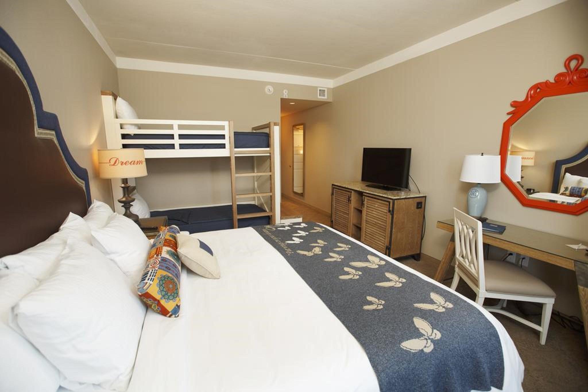 פיג'ן פורג' Dollywood'S Dreammore Resort And Spa מראה חיצוני תמונה