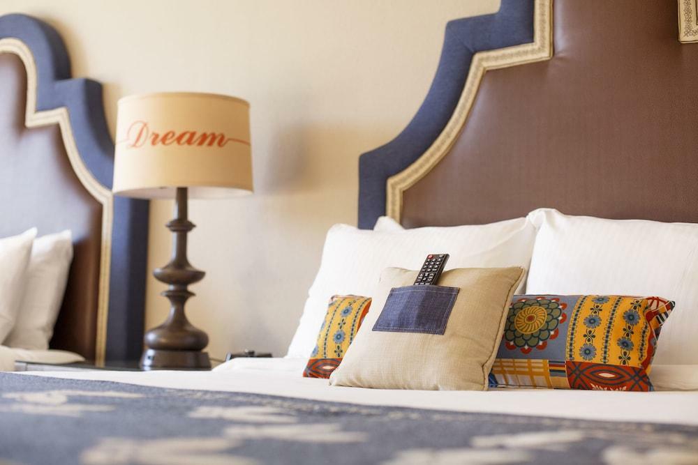 פיג'ן פורג' Dollywood'S Dreammore Resort And Spa מראה חיצוני תמונה